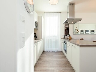 Küche / Küchenzeile