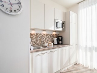 Küche / Küchenzeile