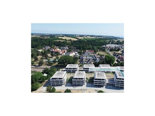 Ferienwohnung Pelzerhaken Außenaufnahme 4