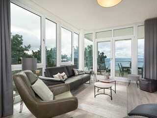 Ferienwohnung Pelzerhaken Außenaufnahme 1
