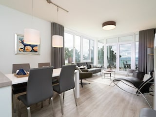 Ferienwohnung Pelzerhaken Außenaufnahme 5