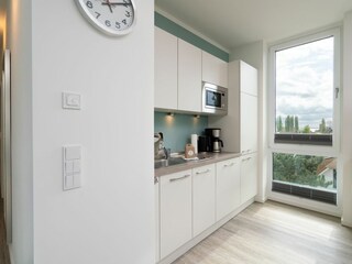 Ferienwohnung Pelzerhaken Außenaufnahme 13