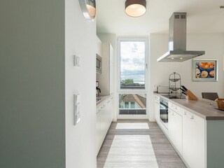 Ferienwohnung Pelzerhaken Außenaufnahme 14