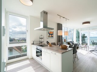 Ferienwohnung Pelzerhaken Außenaufnahme 16