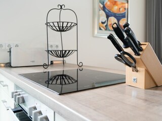 Ferienwohnung Pelzerhaken Außenaufnahme 17