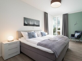 Ferienwohnung Pelzerhaken Außenaufnahme 23