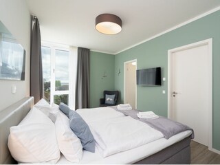 Ferienwohnung Pelzerhaken Außenaufnahme 24
