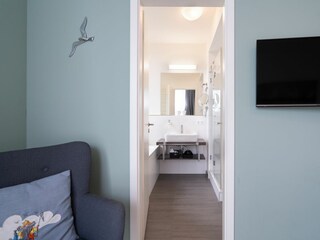 Ferienwohnung Pelzerhaken Außenaufnahme 25