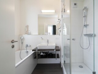 Ferienwohnung Pelzerhaken Außenaufnahme 26
