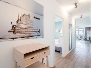 Ferienwohnung Pelzerhaken Außenaufnahme 28