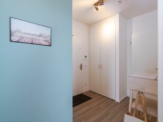 Ferienwohnung Pelzerhaken Außenaufnahme 29