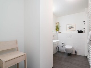 Ferienwohnung Pelzerhaken Außenaufnahme 34