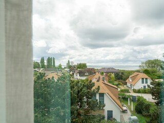 Ferienwohnung Pelzerhaken Außenaufnahme 35