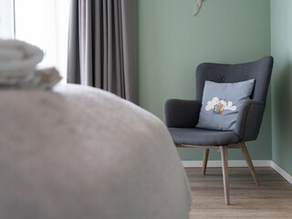 Ferienwohnung Pelzerhaken Außenaufnahme 36