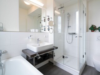 Ferienwohnung Pelzerhaken Außenaufnahme 35