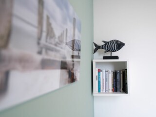 Ferienwohnung Pelzerhaken Außenaufnahme 36