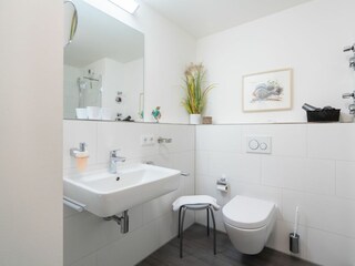 Ferienwohnung Pelzerhaken Außenaufnahme 41