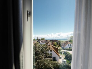 Ferienwohnung Pelzerhaken Außenaufnahme 41