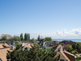 Ferienwohnung Pelzerhaken Außenaufnahme 42