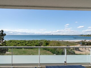 Ferienwohnung Pelzerhaken Außenaufnahme 43