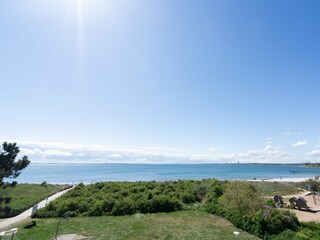 Ferienwohnung Pelzerhaken Außenaufnahme 44
