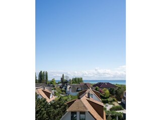 Ferienwohnung Pelzerhaken Außenaufnahme 45