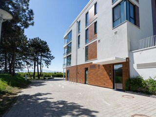 Ferienwohnung Pelzerhaken Außenaufnahme 48