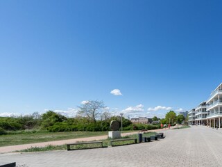 Ferienwohnung Pelzerhaken Außenaufnahme 50