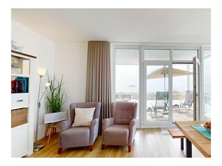 Ferienwohnung Pelzerhaken Außenaufnahme 4