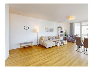 Ferienwohnung Pelzerhaken Außenaufnahme 5