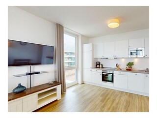 Ferienwohnung Pelzerhaken Außenaufnahme 7