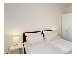 Ferienwohnung Pelzerhaken Außenaufnahme 9