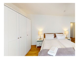 Ferienwohnung Pelzerhaken Außenaufnahme 11