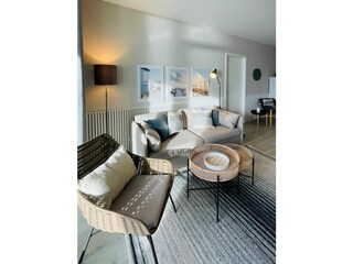 Ferienwohnung Pelzerhaken Außenaufnahme 25