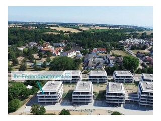 Vogelperspektive