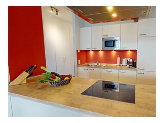 Ferienwohnung Pelzerhaken Außenaufnahme 5