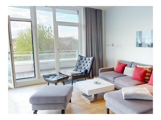 Ferienwohnung Pelzerhaken Außenaufnahme 8