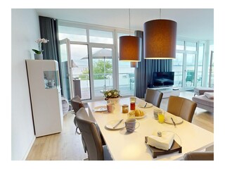 Ferienwohnung Pelzerhaken Außenaufnahme 9