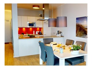 Ferienwohnung Pelzerhaken Außenaufnahme 10