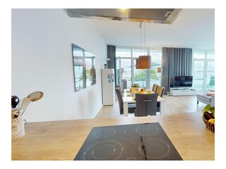 Ferienwohnung Pelzerhaken Außenaufnahme 11