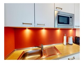 Ferienwohnung Pelzerhaken Außenaufnahme 12