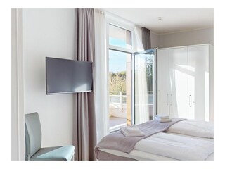 Ferienwohnung Pelzerhaken Außenaufnahme 16