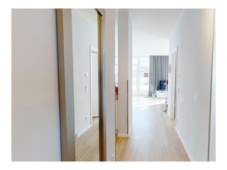 Ferienwohnung Pelzerhaken Außenaufnahme 20