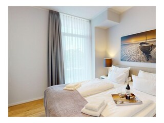 Ferienwohnung Pelzerhaken Außenaufnahme 23