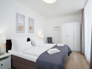 Ferienwohnung Pelzerhaken Außenaufnahme 14