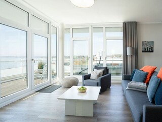 Ferienwohnung Pelzerhaken Außenaufnahme 1