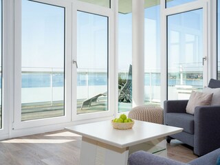 Ferienwohnung Pelzerhaken Außenaufnahme 4