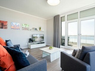 Ferienwohnung Pelzerhaken Außenaufnahme 5
