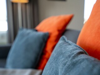 Ferienwohnung Pelzerhaken Außenaufnahme 6