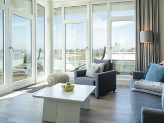 Ferienwohnung Pelzerhaken Außenaufnahme 7